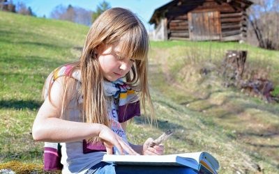 What One English Teacher Did When She Realized Her Kid Hated Reading