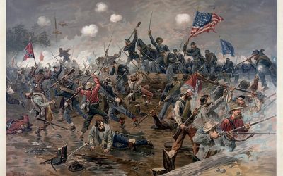 Why Students Should Study the American Civil War