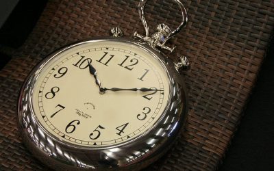 Punctuality: An Underappreciated Virtue