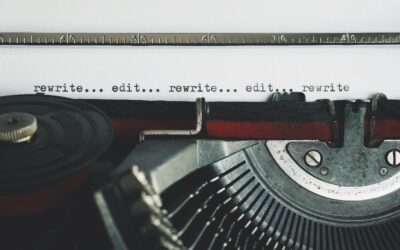 The Importance of Proofreading: Easy Tips for Building a Lasting Habit