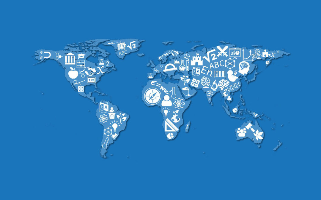 3 Reasons Why Your Child Should Study Geography